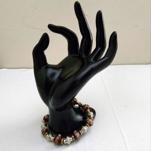 Orient Style Beaded Bracelet